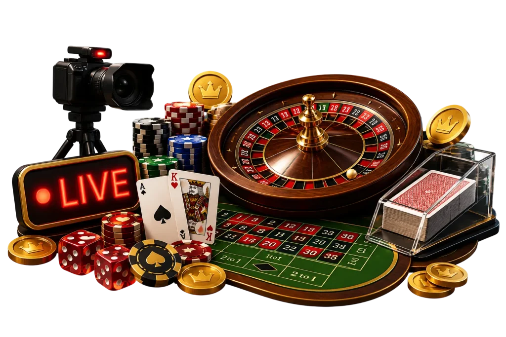Live Casino